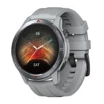 Zeblaze Stratos 3 Ultra Rugged Smart Watch, 1.43in AMOLED Display, 5ATM, Bluetooth Voice Calls