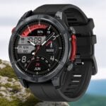 Zeblaze Stratos 4 GPS Rugged Smart Watch, 1.43" AMOLED Display, Bluetooth Voice Calls, 5 ATM - Image 13
