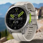 Zeblaze Vibe 8 Rugged Outdoor Smart Watch – 1.43" AMOLED, Built-in Flashlight, 5ATM, IP69K - Image 15
