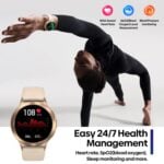 Zeblaze BTalk 2 Smart Watch, 1.3" AMOLED Display, BT Voice Calls, Sports Modes - Image 5
