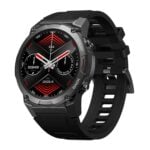 Zeblaze Vibe 7 Pro Rugged Smart Watch, 1.43" AMOLED Display, BT Voice Calls, 100+ Sports Modes - Image 15