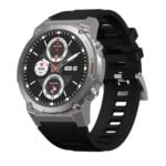 Zeblaze Vibe 7 Pro Rugged Smart Watch, 1.43" AMOLED Display, BT Voice Calls, 100+ Sports Modes