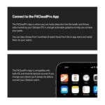 Zeblaze GTS 4 Smart Watch, 1.94" AMOLED Display, Bluetooth Calling & IP68 Waterproof - Image 11