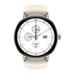 Zeblaze Lily 1.2in AMOLED Display Smart Watch, Dual Straps, Voice Calls - Image 14