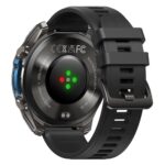 Zeblaze Vibe 8 Rugged Outdoor Smart Watch – 1.43" AMOLED, Built-in Flashlight, 5ATM, IP69K - Image 3