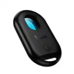2 in 1 Wireless Tracker Tag for Apple Devices with Spy Camera Detector, USB-C Rechargeable Battery - Image 2