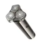 3 in 1 Grooming Set with Shaver, Hair Clipper, Nose Hair Trimmer - Image 7