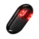 2 in 1 Wireless Tracker Tag for Apple Devices with Spy Camera Detector, USB-C Rechargeable Battery - Image 3