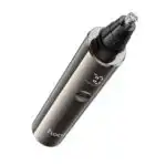 3 in 1 Grooming Set with Shaver, Hair Clipper, Nose Hair Trimmer - Image 5