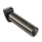 3 in 1 Grooming Set with Shaver, Hair Clipper, Nose Hair Trimmer - Image 2