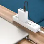 60W PD Nylon Braided Super Fast Charging Cable - Image 5