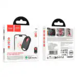 2 in 1 Wireless Tracker Tag for Apple Devices with Spy Camera Detector, USB-C Rechargeable Battery - Image 8