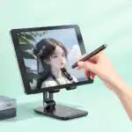 3 in 1 Multi Function Universal Stylus Pen - Image 3