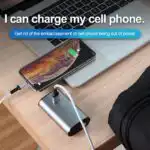 3in1 Wireless Earbud + Lighter + Powerbank - Image 7