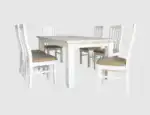 Ashland 1800 Dining Table - Image 2