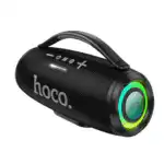 30W High Power Bluetooth Speaker w/ IPX4 Waterproof, FM, USB, MicroSD, Aux Multi Inputs - Image 7