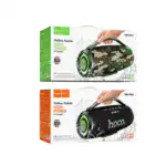 30W High Power Bluetooth Speaker w/ IPX4 Waterproof, FM, USB, MicroSD, Aux Multi Inputs - Image 10