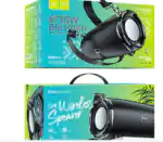 30W Premium Bluetooth Speaker - Image 3