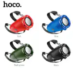 30W Premium Bluetooth Speaker - Image 2