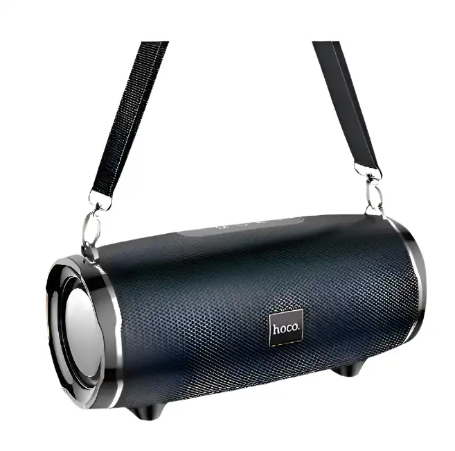 hoco-bluetooth-speaker-30w-premium-bluetooth-speaker-1169708244 30W Premium Bluetooth Speaker - Image 1