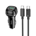 48W Super Fast Car Charger - C Cable Included - Image 6