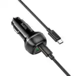 48W Super Fast Car Charger - C Cable Included - Image 5