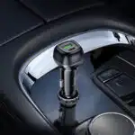 48W Super Fast Car Charger - C Cable Included - Image 4