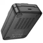 15W 3-in-1 Magnetic Wireless Fast Charger w/ Foldable Compact Design, Ambient Light - Image 2