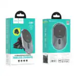 15W Magnetic Wireless Charging Air Vent Phone Holder - Image 8