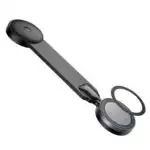 15W Magnetic Wireless Charging Phone Holder for Dashboard - Image 2