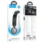 15W Magnetic Wireless Charging Phone Holder for Dashboard - Image 7