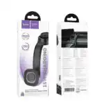 15W Magnetic Wireless Charging Phone Holder for Dashboard - Image 6