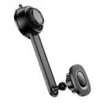 15W Magnetic Wireless Charging Phone Holder for Dashboard - Image 3