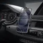 Air Vent Car Phone Holder - Image 7