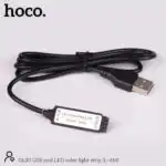 4 Meter USB LED Light Strip w/ 120 LED | 20 Modes | Remote - Image 14