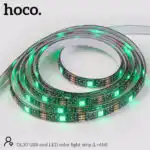 4 Meter USB LED Light Strip w/ 120 LED | 20 Modes | Remote - Image 11