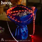 4 Meter USB LED Light Strip w/ 120 LED | 20 Modes | Remote - Image 9