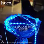 4 Meter USB LED Light Strip w/ 120 LED | 20 Modes | Remote - Image 6