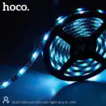 4 Meter USB LED Light Strip w/ 120 LED | 20 Modes | Remote - Image 5