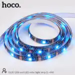 4 Meter USB LED Light Strip w/ 120 LED | 20 Modes | Remote - Image 3