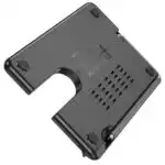 15W 3-in-1 Wireless Fast Charger with Foldable Stand - Image 6