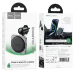 15W Magnetic Wireless Fast Charging Phone Holder - Image 8