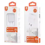 2 Port USB Charger w/ NZ Cert. - Image 4