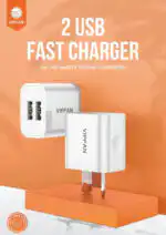 2 Port USB Charger w/ NZ Cert. - Image 2