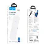 22.5W 3-in-1 Wireless Fast Charger (iWatch Version) - Image 4