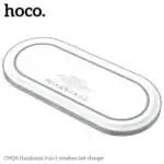 3 in 1 Wireless Fast Charger - Image 4