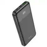 20W PD+QC Power Bank w/ LED % Display (10000mAh) - Image 3