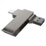 2 in 1 USB-A & USB-C High Speed Flash Drive - Image 7