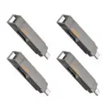 2 in 1 USB-A & USB-C High Speed Flash Drive - Image 10