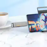 2 in 1 USB-A & USB-C High Speed Flash Drive - Image 8